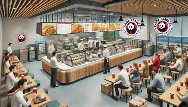 Revealing Panda Express Franchise: In-Depth Reviews and Cost Breakdown 9